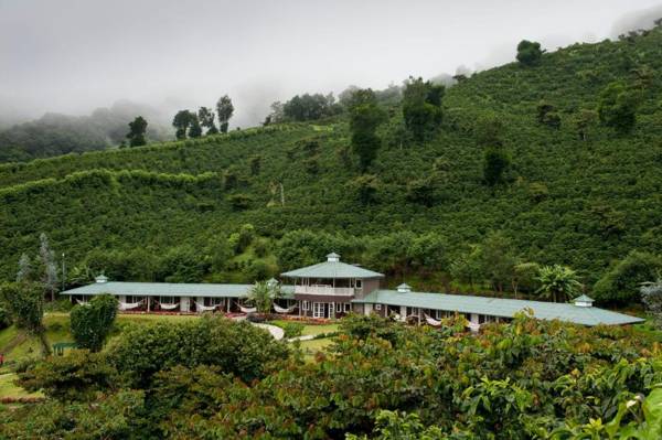 Hotel Finca Lerida Coffee Plantation and Boutique Hotel