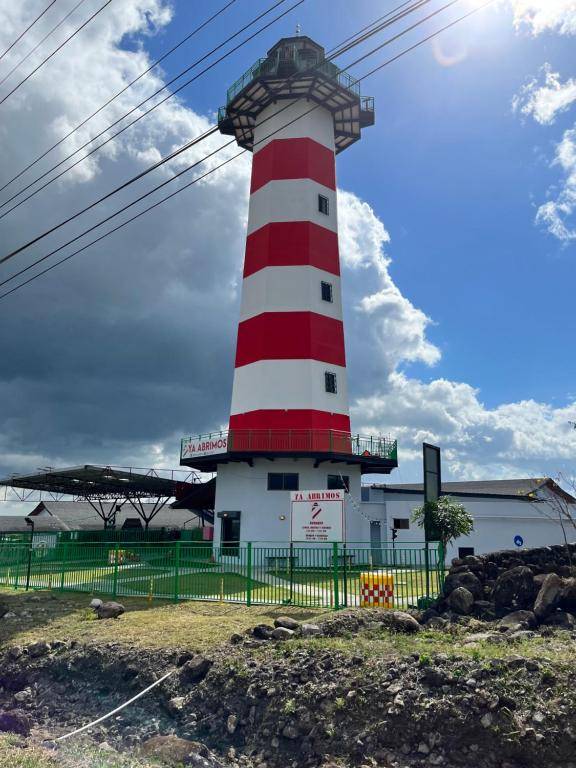 La Rosalia tu casa en Los Molinos Boquete Pmá