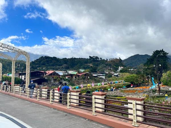 La Rosalia tu casa en Los Molinos Boquete Pmá