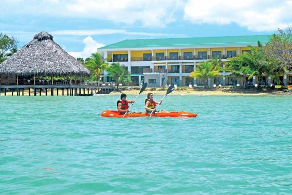 Playa Tortuga Hotel and Beach Resort