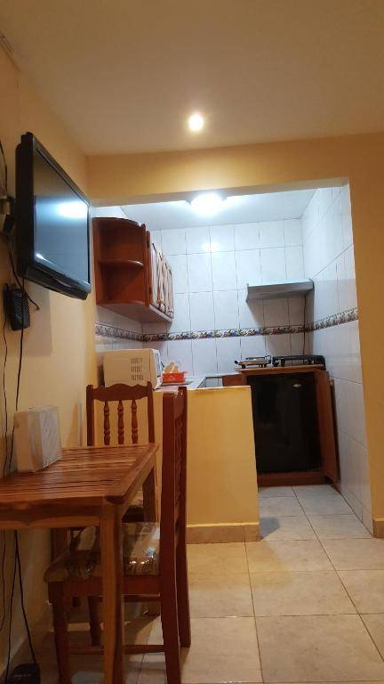 Hostal Bocas Tropical Paradise