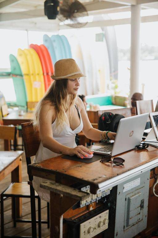 Selina Bocas del Toro