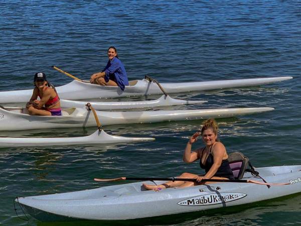 Saigon Bay Bed & Breakfast