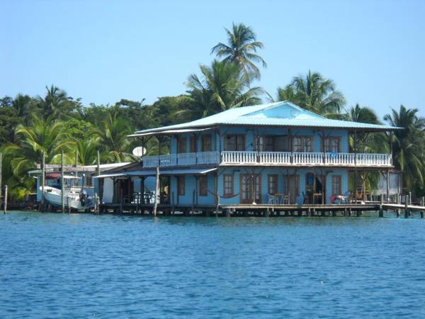 Casa Acuario Boutique Hotel