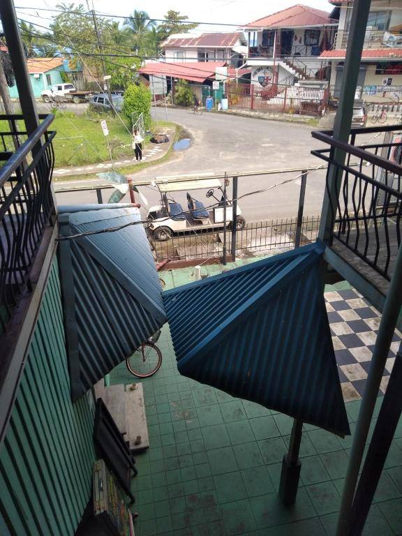 The Lighthouse at Casa Max