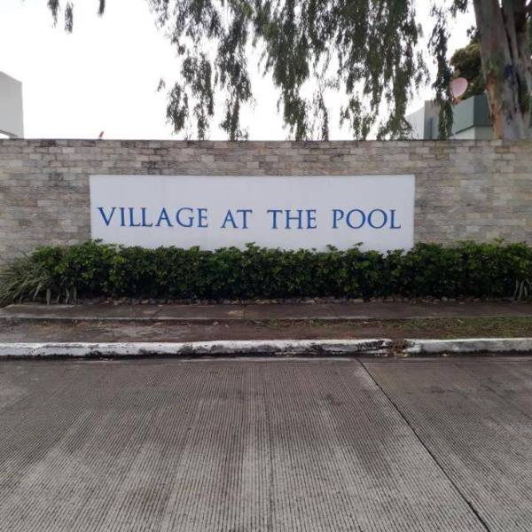 Village at the Pool