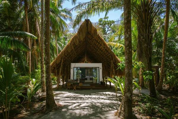 The Resort at Isla Palenque