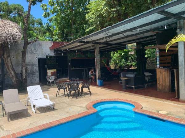 Hostel Villa Vento Surf