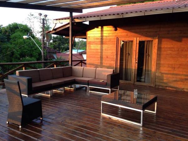 Hostel Villa Vento Surf