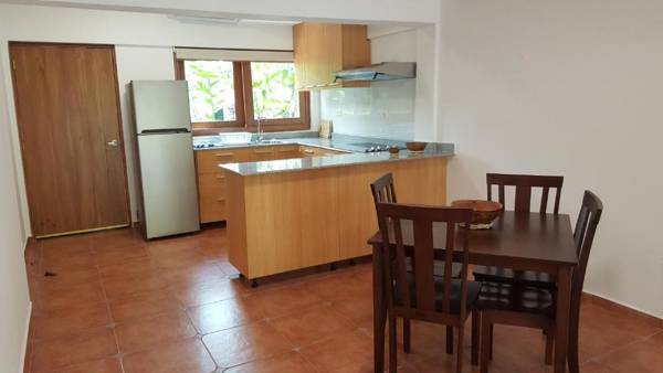 Gamboa Apartment Toucan y Studio Ñeque