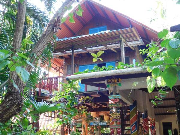 Macondo Hostel