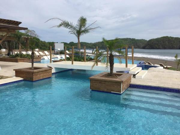 Blue Venao Beach Resort Villa 30 - Remodeled 2 Bedrooms Villa