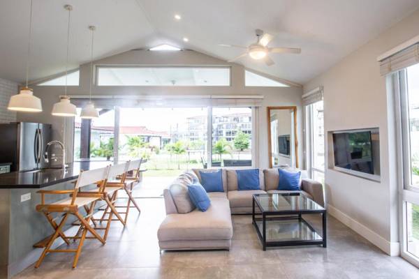 Villa #1 - Blue Venao Playa Venao