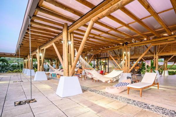 Villa #1 - Blue Venao Playa Venao