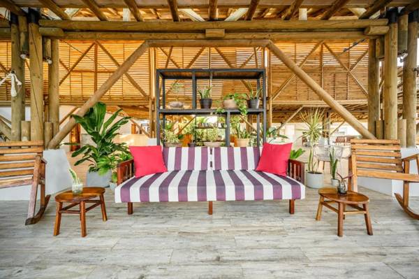 Villa #7 - Blue Venao Playa Venao