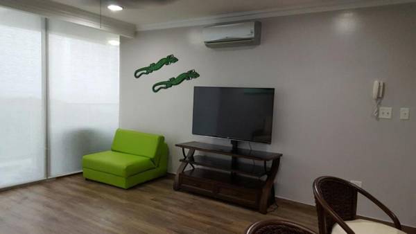 Paraíso en el Caribe