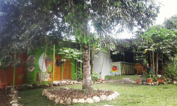 Soursop Hostel