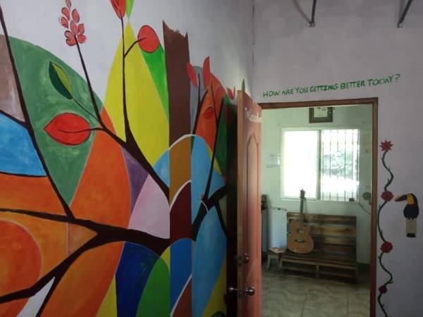 Soursop Hostel