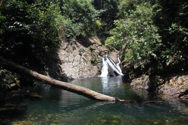 Pachamama Eco-Lodge San Blas