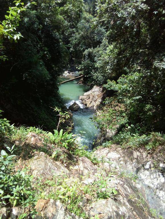 Pachamama Eco-Lodge San Blas