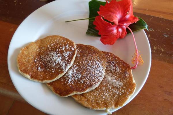 Sand Dollar Beach Bed & Breakfast