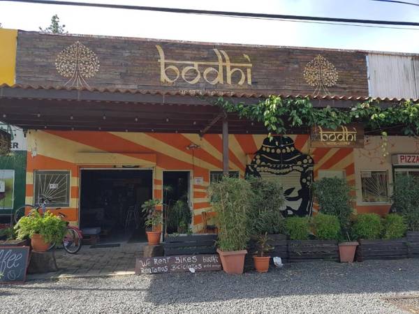 Bodhi Hostel & Lounge