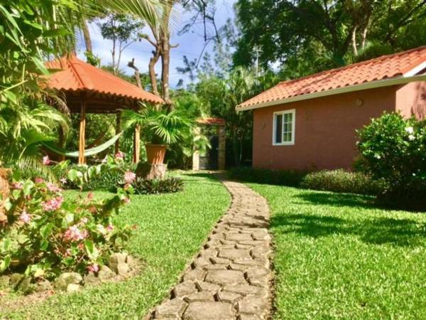 Cabaña Villa Victoria