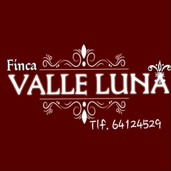 Valle Luna