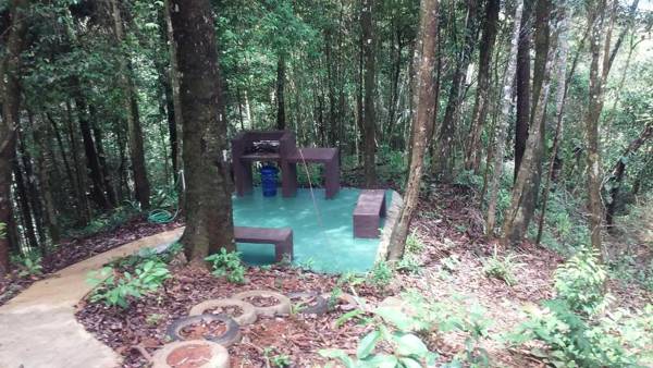 Tu casa de campo Menus de la Montaña te espera