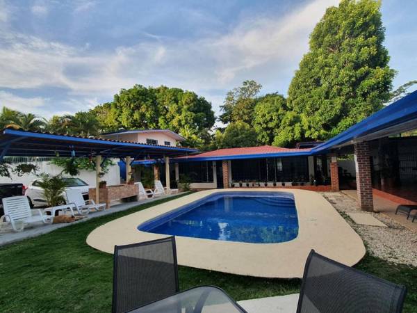 Hostal Villa Mayte Coronado