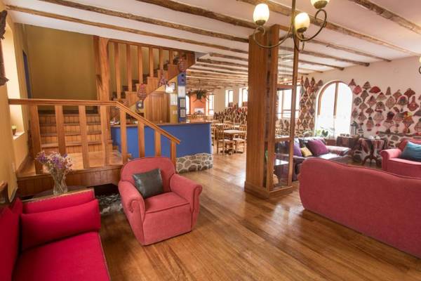 SAUCE Hotel Boutique