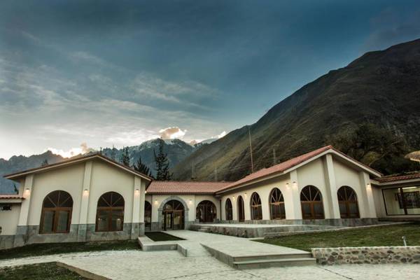 Del Pilar Ollantaytambo