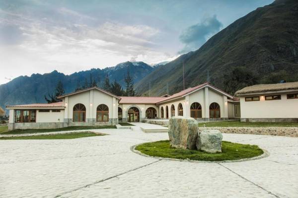 Del Pilar Ollantaytambo