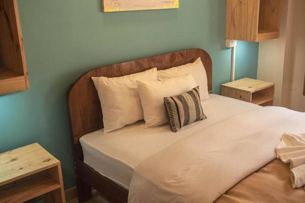 Doña Catta Casa Boutique