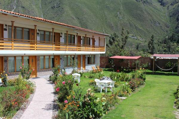 Hotel Tierra Inka Sacred Valley