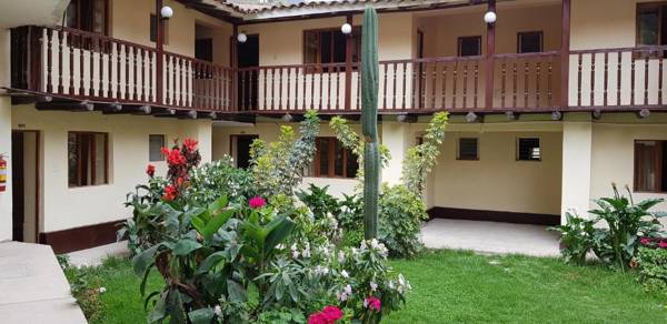 Hostel Apu Qhawarina