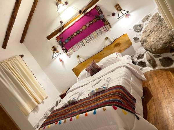 Hotel Highgarden Ollantaytambo