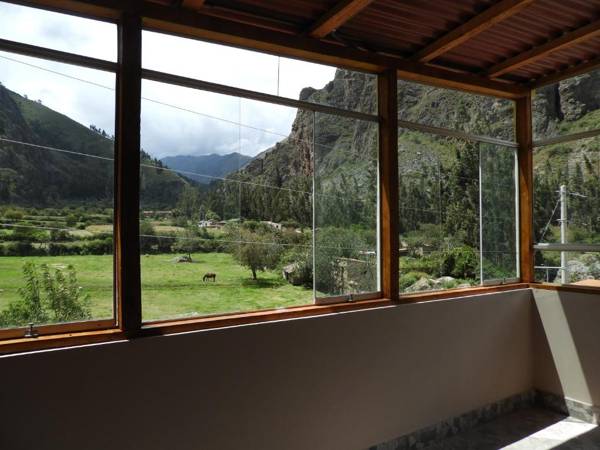 Ayllu B&B Ollantaytambo