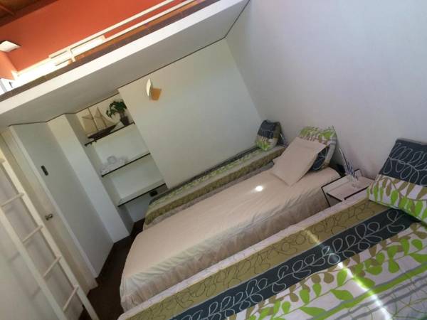 Hotel Casa Playa Zorritos