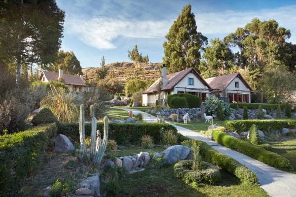 Las Casitas A Belmond Hotel Colca Canyon