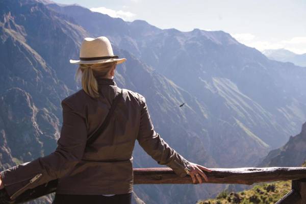 Las Casitas A Belmond Hotel Colca Canyon