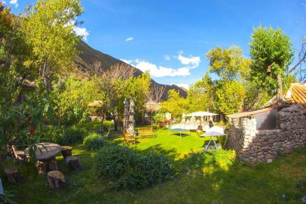Lodge Casa de Campo Valle Sagrado Urubamba