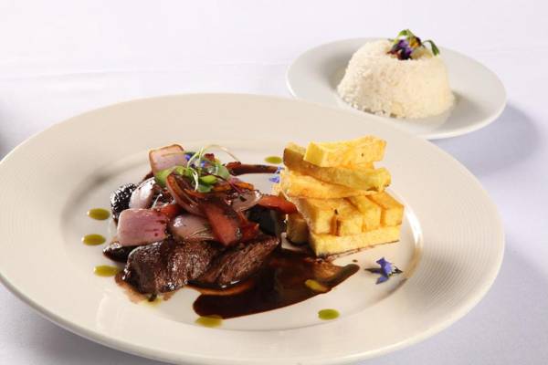 Hotel La Casona De Yucay Valle Sagrado