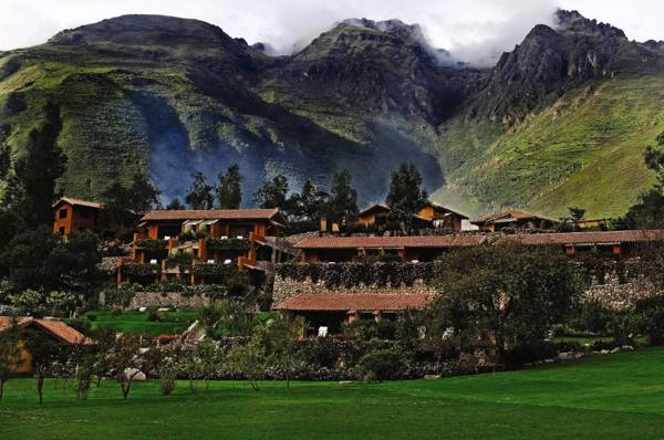 Rio Sagrado A Belmond Hotel Sacred Valley
