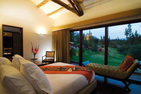 Rio Sagrado A Belmond Hotel Sacred Valley