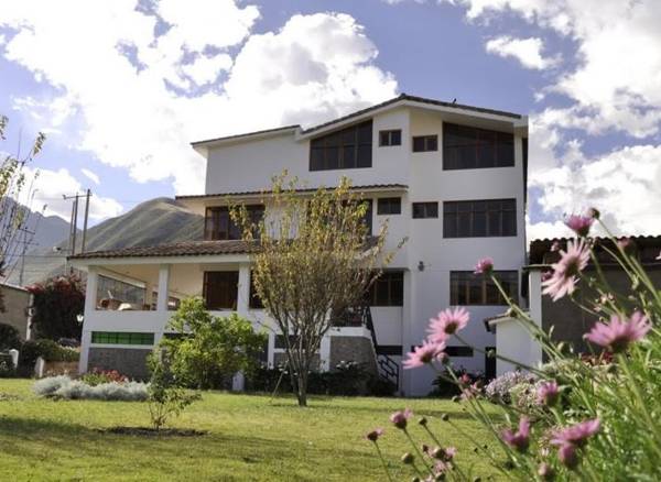 Posada Las Tres Marias