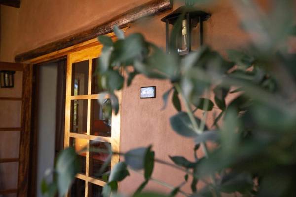 Las Casitas del Arco Iris