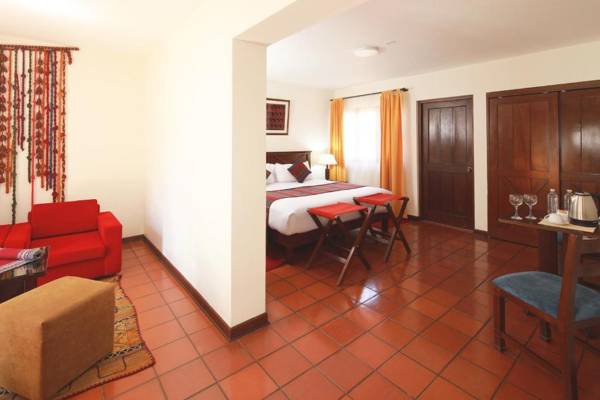 Hotel San Agustin Urubamba