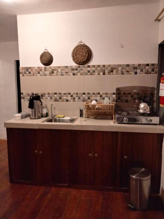 Hospedaje Venka Urubamba