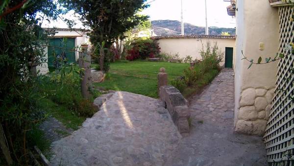 Hospedaje La Florida